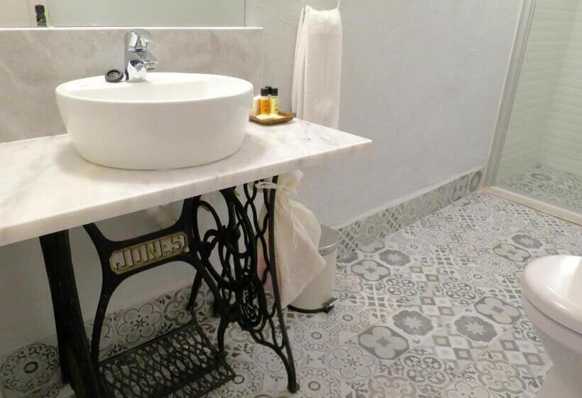 Номер Economy Индивидуальный, Kalehan