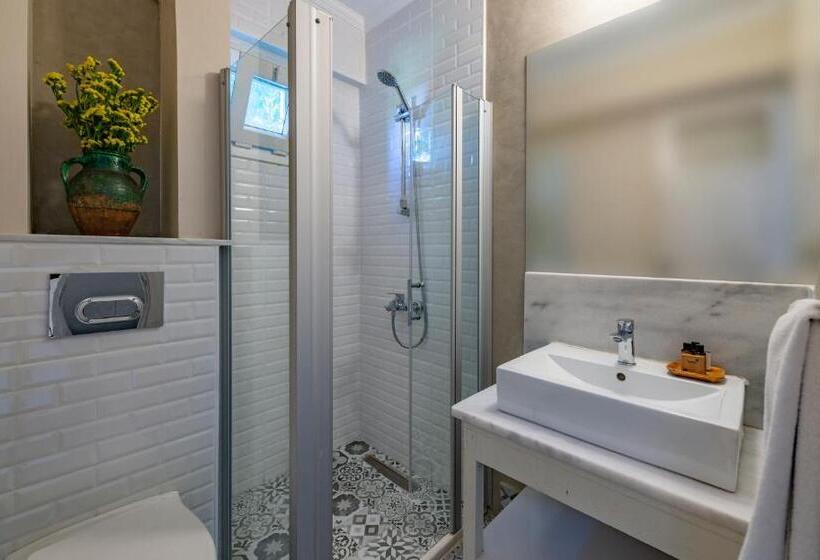 Номер Economy Индивидуальный, Kalehan