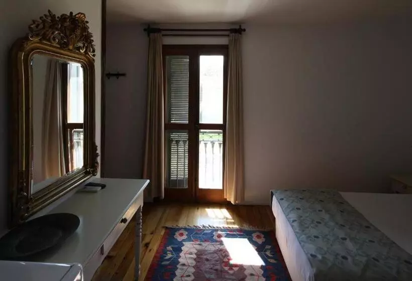 Camera Superiore, Kalehan