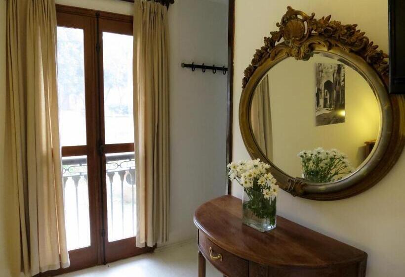 スーペリアシングルルーム, Kalehan