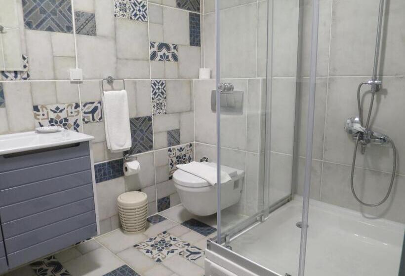 スーペリアシングルルーム, Kalehan