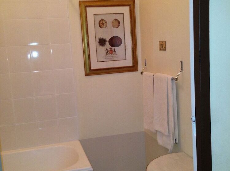 اتاق استاندارد, Tudor Hotel