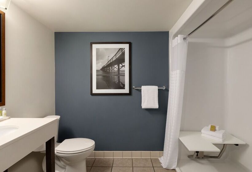 Standard Szoba 2 Franciaággyal, Doubletree Resort By Hilton Myrtle Beach Oceanfront