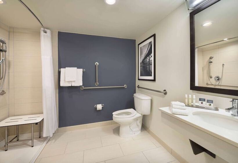 سوئیت برای معلولان, Doubletree Resort By Hilton Myrtle Beach Oceanfront