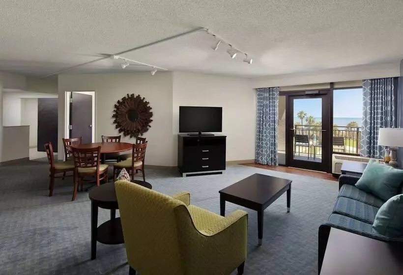身障者適用スイートルーム, Doubletree Resort By Hilton Myrtle Beach Oceanfront
