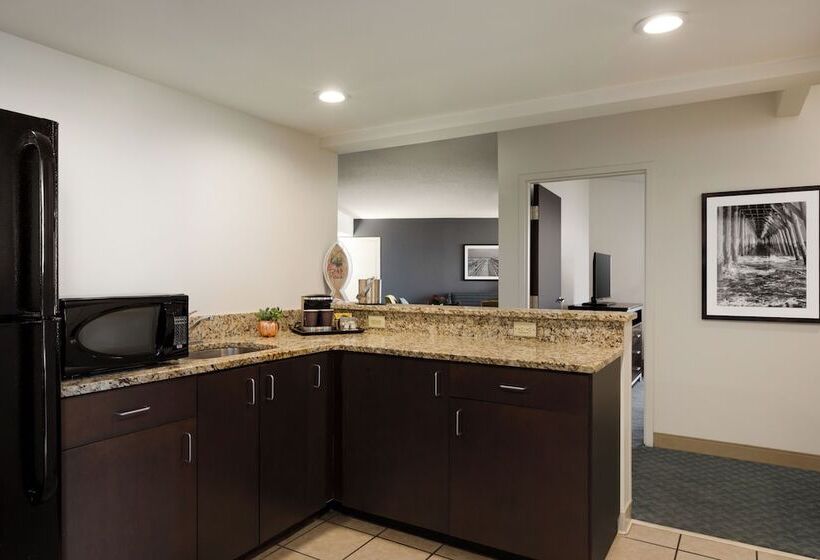 سوئیت برای معلولان, Doubletree Resort By Hilton Myrtle Beach Oceanfront