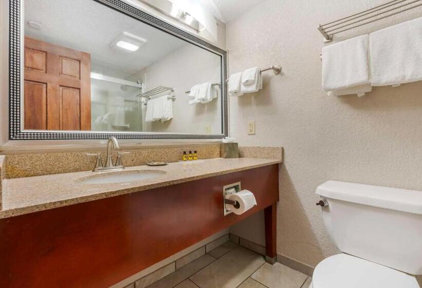 Mini Suite, Best Western Plus Boomtown Casino