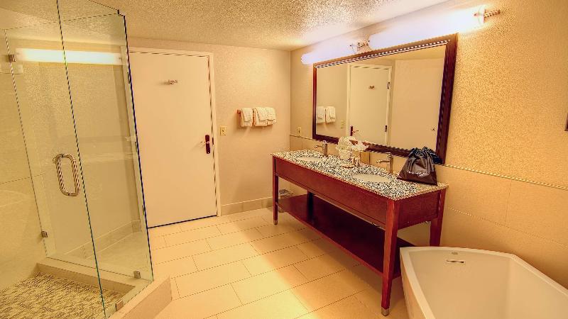 Люкс Кровать Кинг, Best Western Plus Boomtown Casino