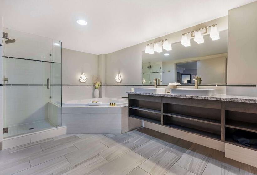 جناح مزوَّد بشرفة, Best Western Plus Boomtown Casino