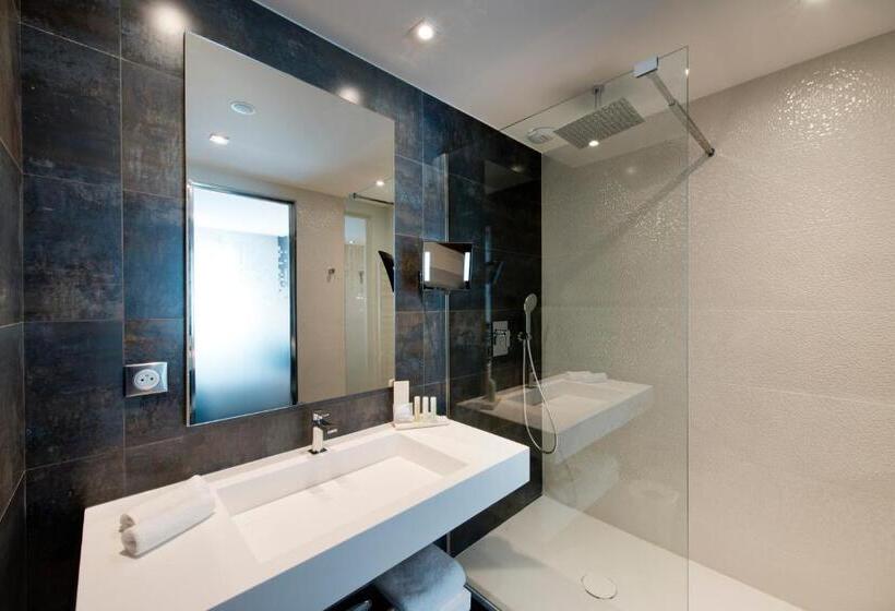 ジュニアスイート, Golden Tulip Sophia Antipolis   Hotel & Spa