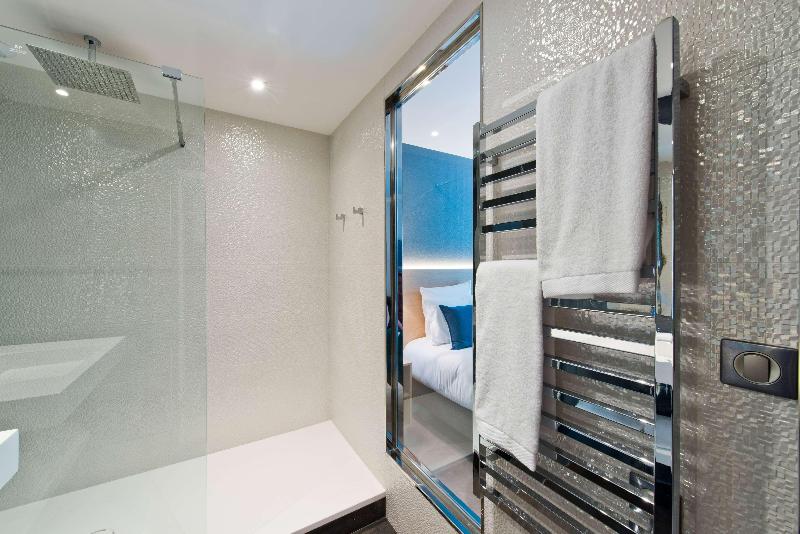 ジュニアスイート, Golden Tulip Sophia Antipolis   Hotel & Spa