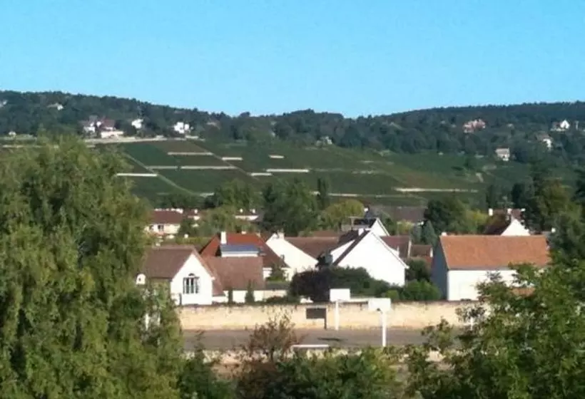 Junior Suite, Hostellerie Cèdre & Spa Beaune