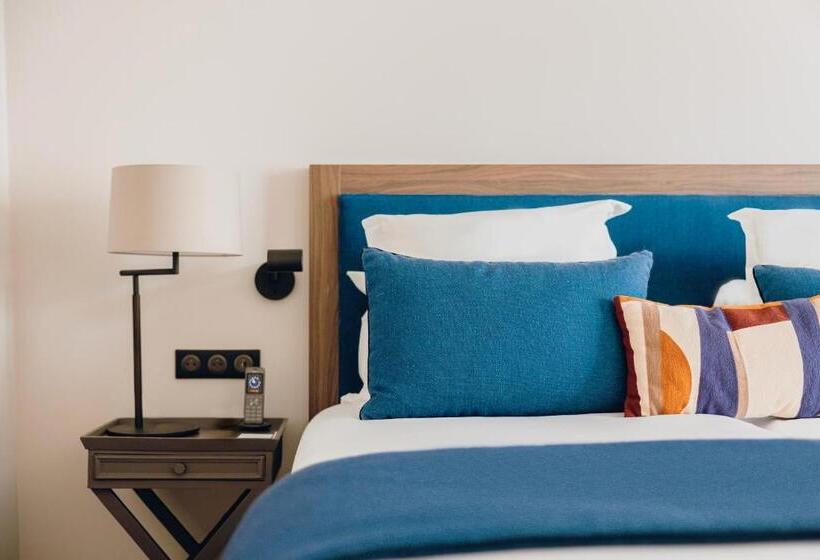 اتاق راحتی, Hostellerie Cèdre & Spa Beaune