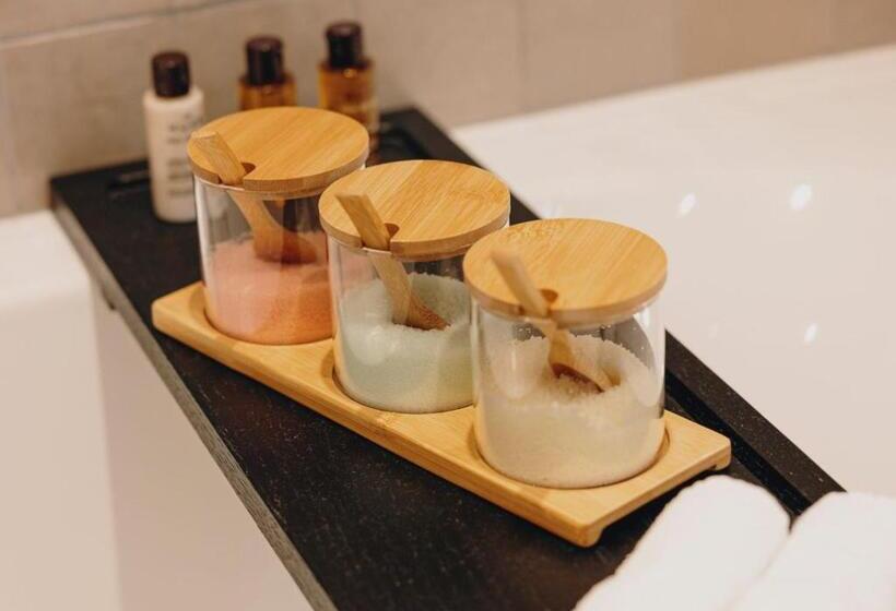 اتاق استاندارد, Hostellerie Cèdre & Spa Beaune