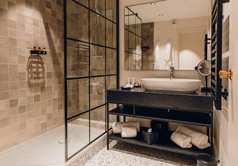 اتاق لوکس, Hostellerie Cèdre & Spa Beaune