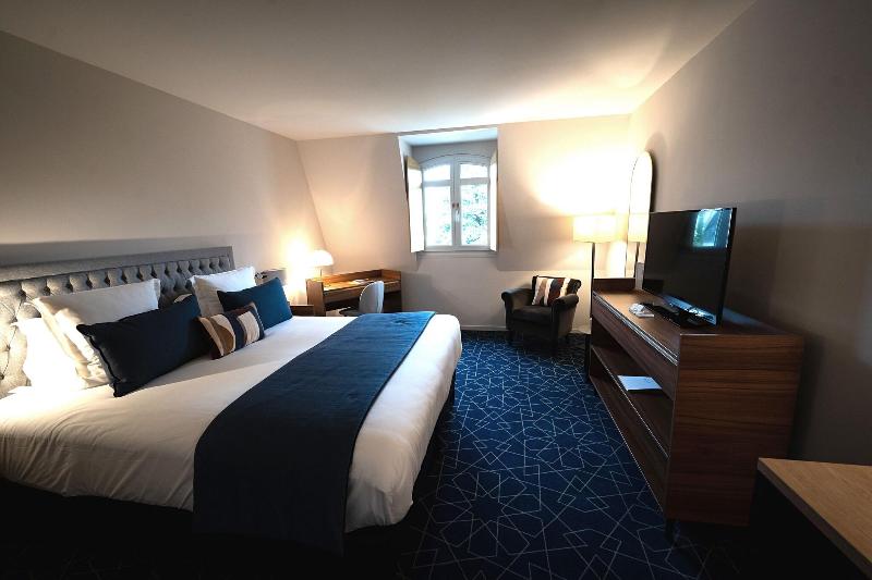 اتاق راحتی, Hostellerie Cèdre & Spa Beaune