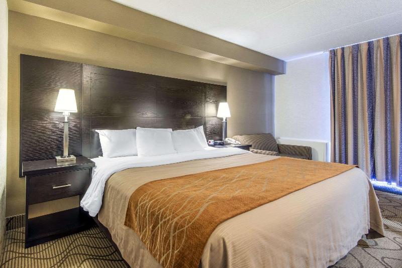 اتاق استاندارد, Hostellerie Cèdre & Spa Beaune