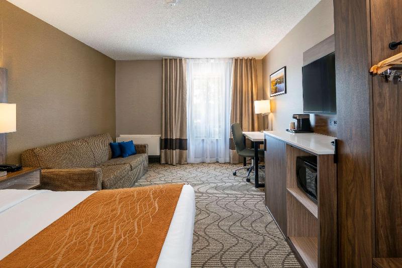 اتاق استاندارد, Hostellerie Cèdre & Spa Beaune