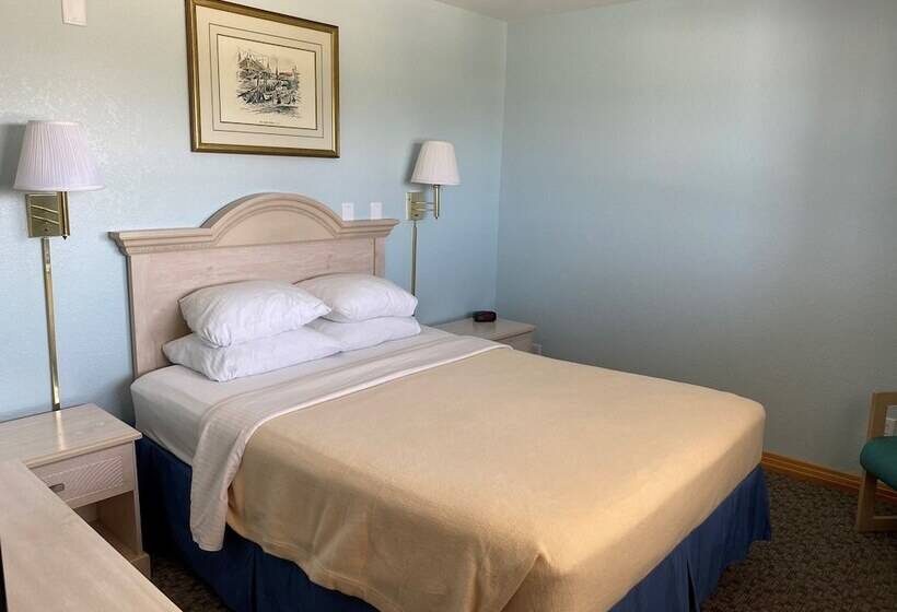 جناح, Mariner Inn And Suites