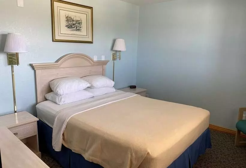 スイート, Mariner Inn And Suites