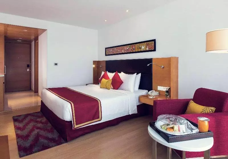 オーシャンビュースイート, Mariner Inn And Suites