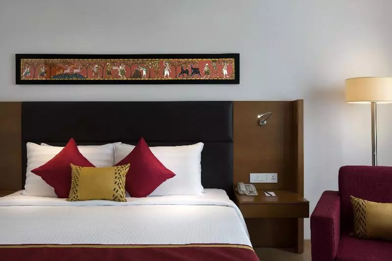 オーシャンビュースイート, Mariner Inn And Suites