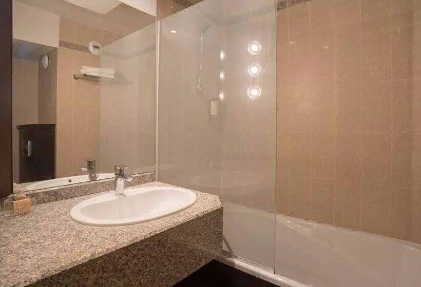 اتاق کلاسیک, Mercure Paris Porte De Pantin
