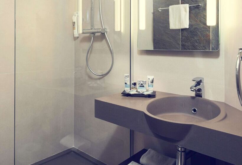 プレステージルーム, Mercure Paris Porte De Pantin