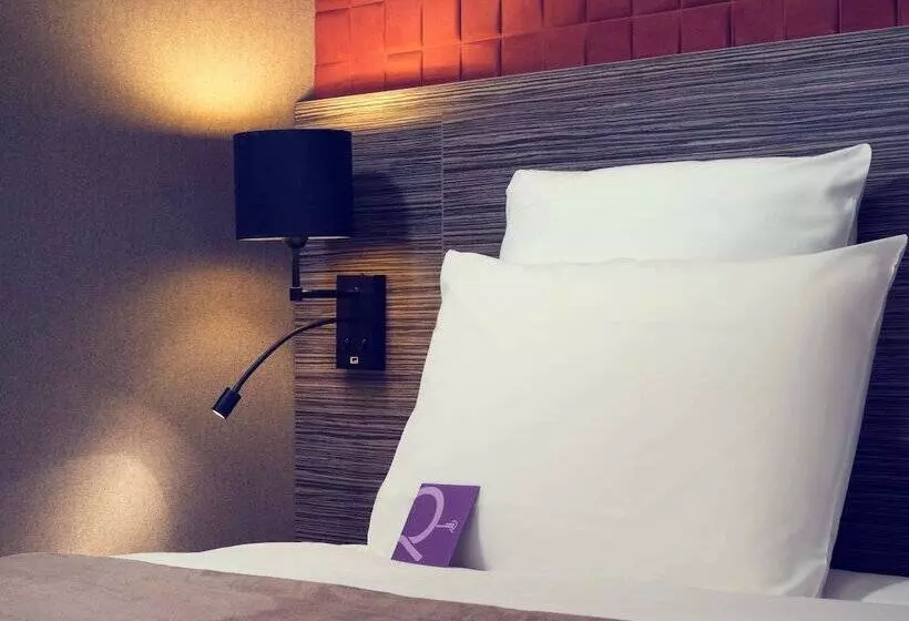 اتاق پرستیژ, Mercure Paris Porte De Pantin