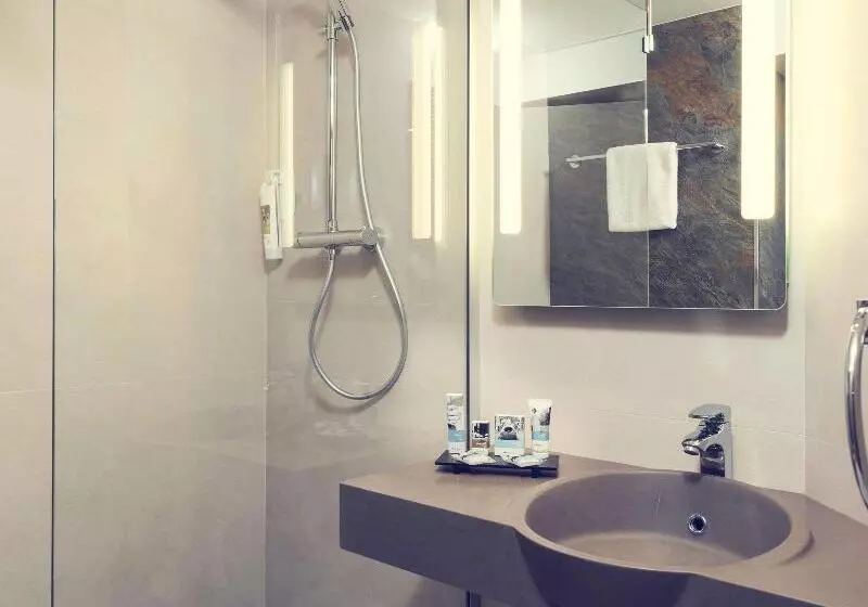 اتاق کلاسیک, Mercure Paris Porte De Pantin