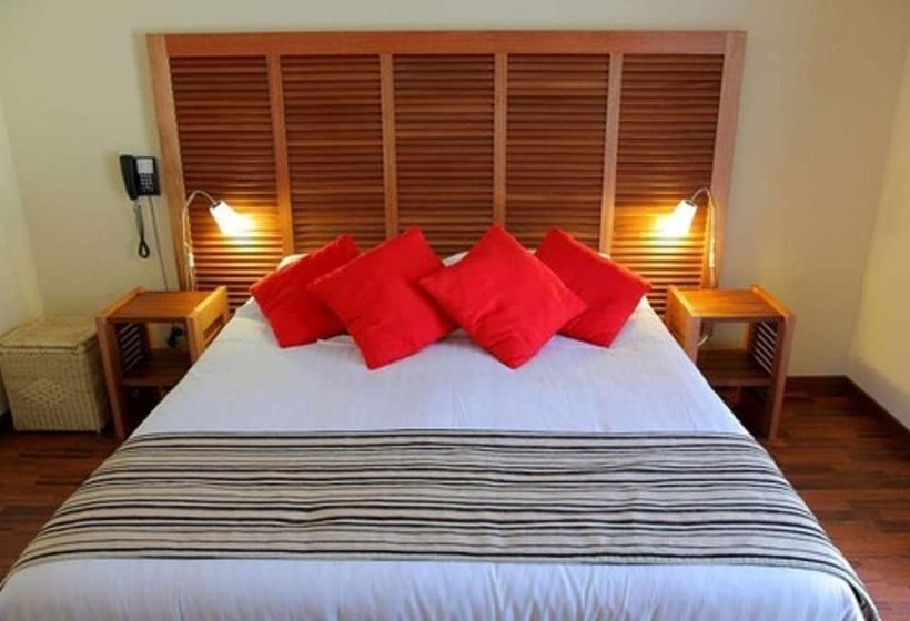 스탠다드 룸, Residence Les Medes