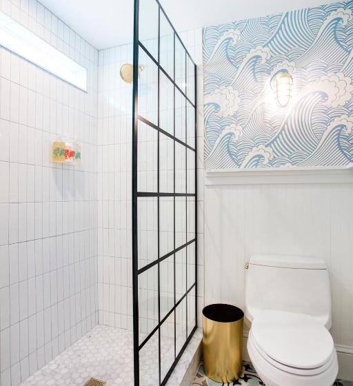 スタンダードルーム, Arrive Wilmington