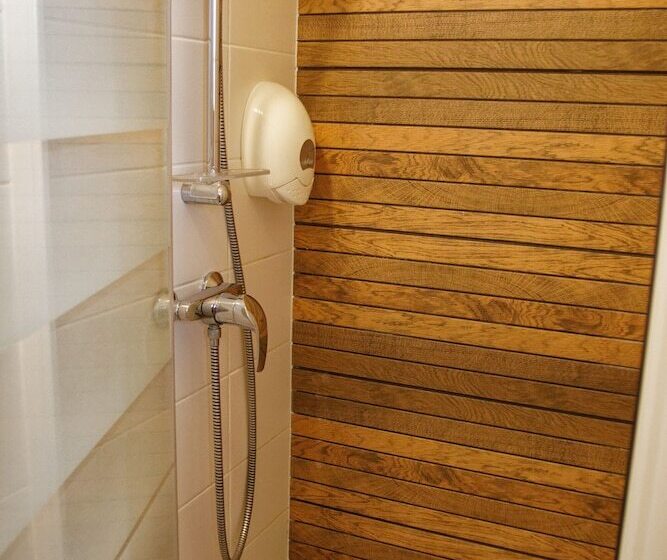 חדר סטנדרט, Urban Jungle Hôtel Orleans