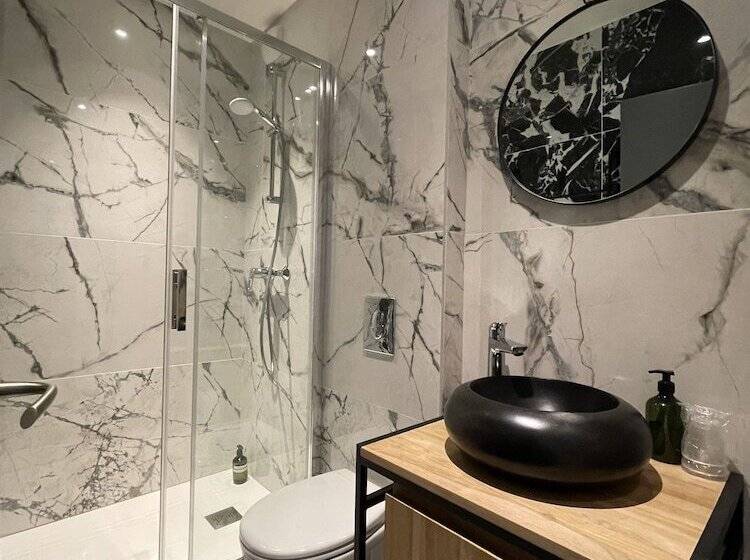 Номер Стандарт, Urban Jungle Hôtel Orleans