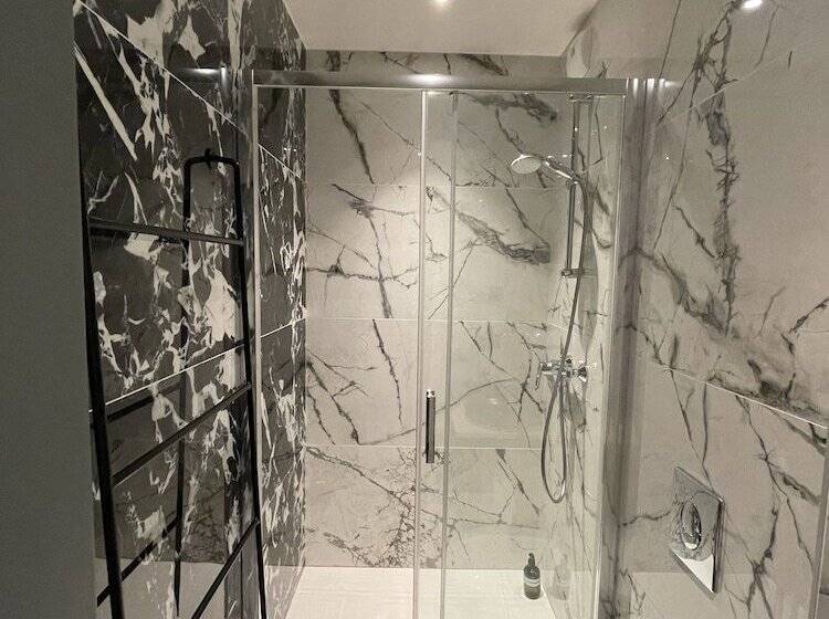 חדר סטנדרט, Urban Jungle Hôtel Orleans