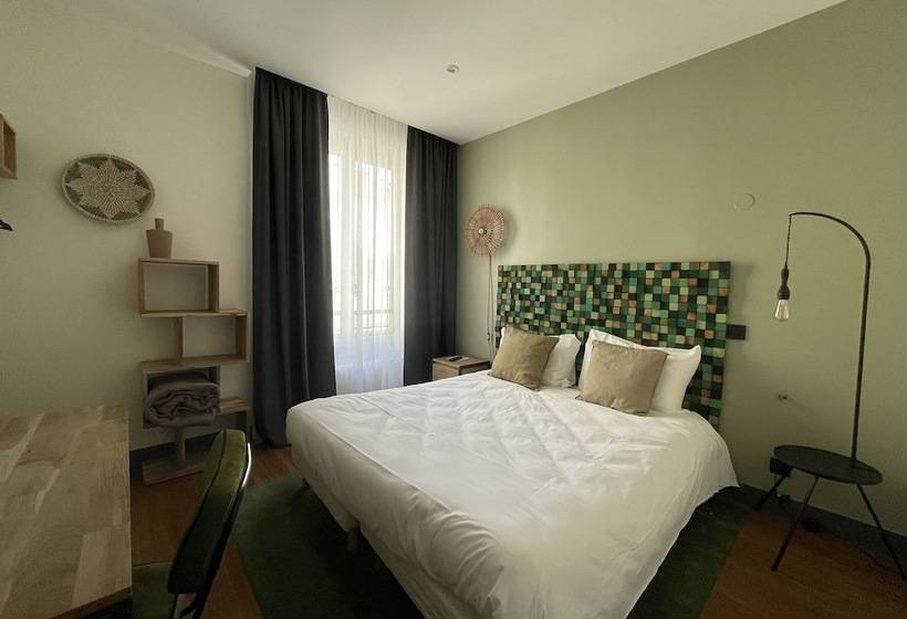 חדר סופריור, Urban Jungle Hôtel Orleans