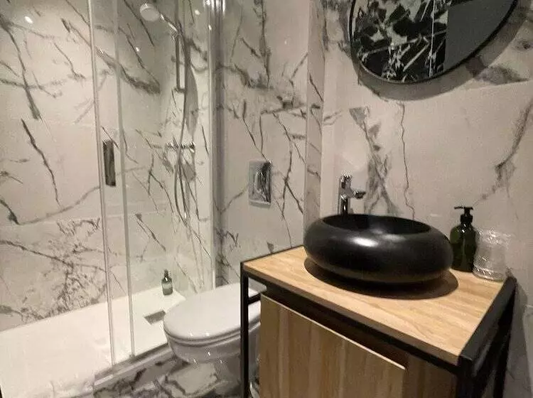 اتاق سوپریور سه تخته, Urban Jungle Hôtel Orleans