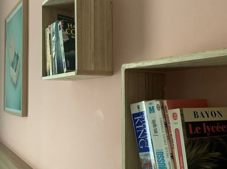 חדר סופריור לשלושה, Urban Jungle Hôtel Orleans