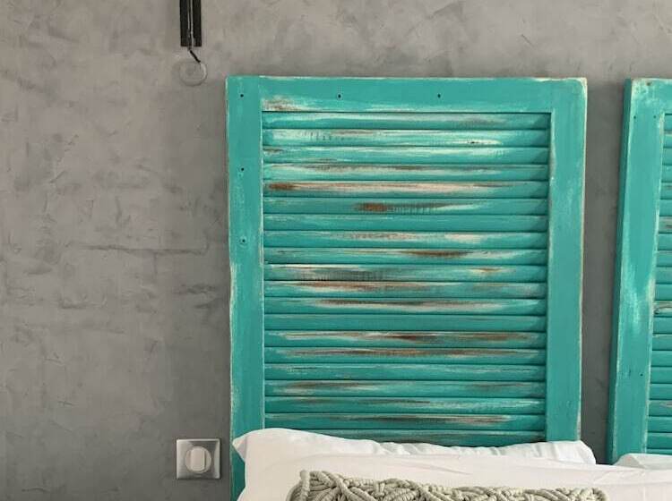 חדר סטנדרט, Urban Jungle Hôtel Orleans