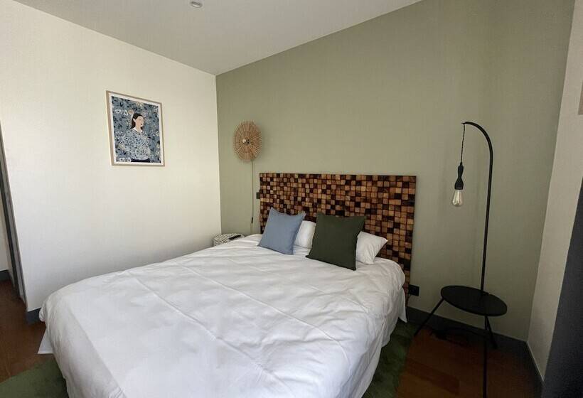 חדר סופריור, Urban Jungle Hôtel Orleans