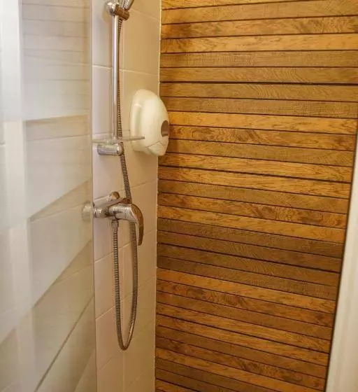 اتاق راحتی, Urban Jungle Hôtel Orleans