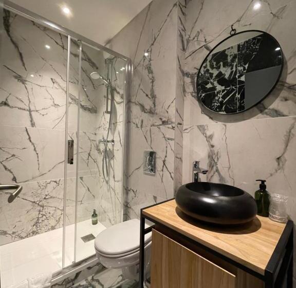 חדר סטנדרט, Urban Jungle Hôtel Orleans