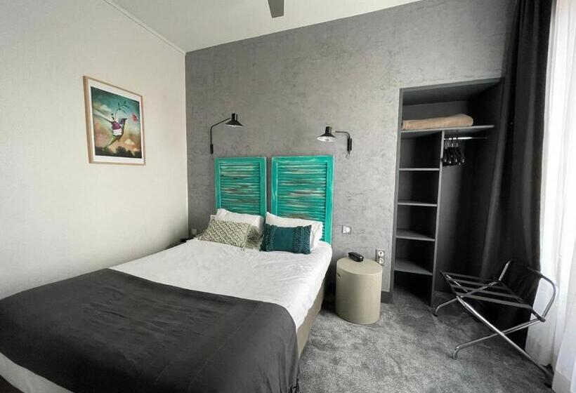 Номер Стандарт, Urban Jungle Hôtel Orleans