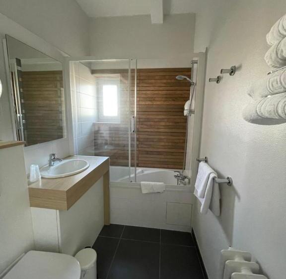 חדר סופריור, Urban Jungle Hôtel Orleans