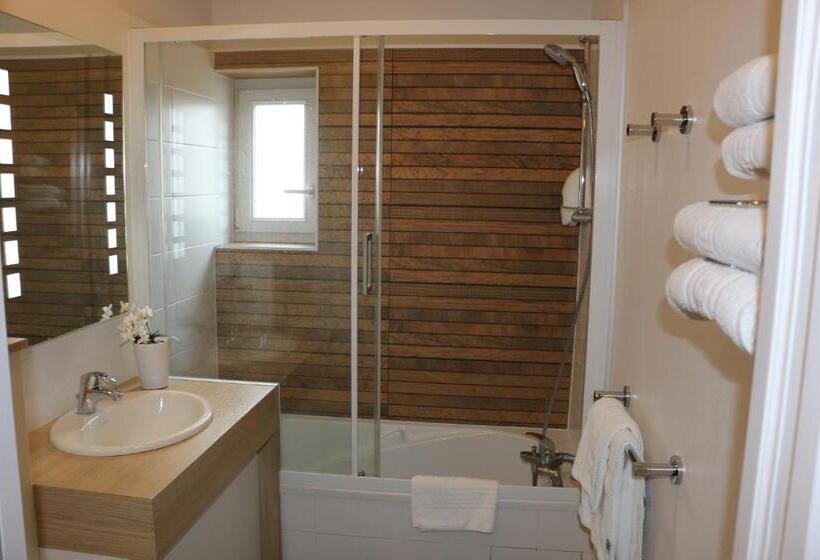 חדר סופריור, Urban Jungle Hôtel Orleans