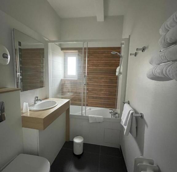 חדר סופריור, Urban Jungle Hôtel Orleans