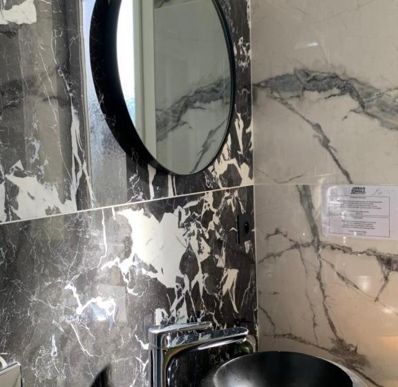 חדר סופריור, Urban Jungle Hôtel Orleans