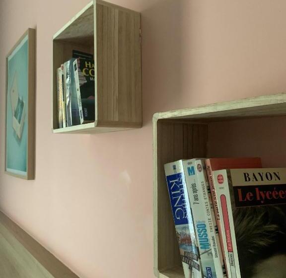 חדר סופריור, Urban Jungle Hôtel Orleans