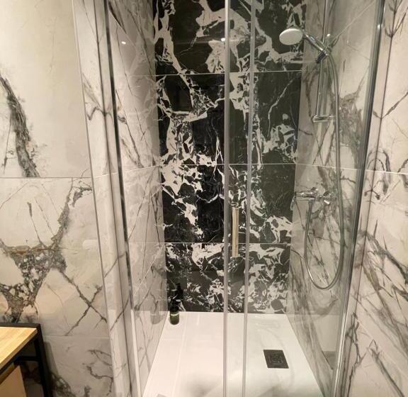 חדר סופריור לשלושה, Urban Jungle Hôtel Orleans