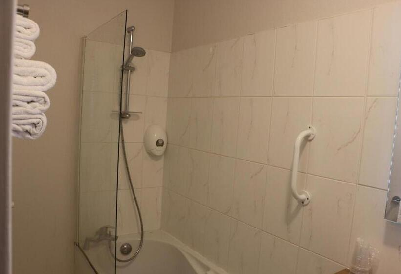 חדר סופריור לארבעה, Urban Jungle Hôtel Orleans